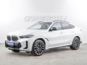 BMW X6 III (G06) Рестайлинг Москва  - изображение 29