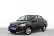 Datsun on-DO I Рестайлинг Барнаул  - изображение 27