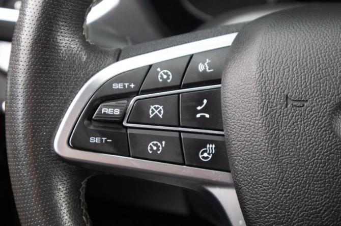 Lada (ВАЗ) Vesta I Рестайлинг (NG) с пробегом 2023 года, цена 1 329 000 рублей, 50000 км, седан, Автокод Объявления