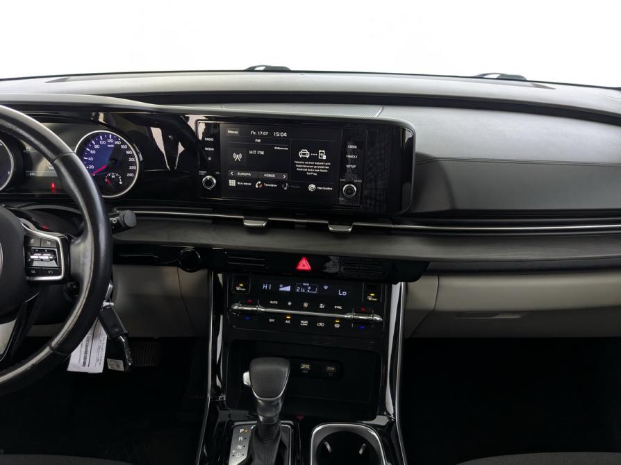 Kia Carnival IV Москва  - изображение 15