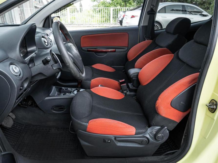 Citroen C2 Ставрополь  - изображение 10