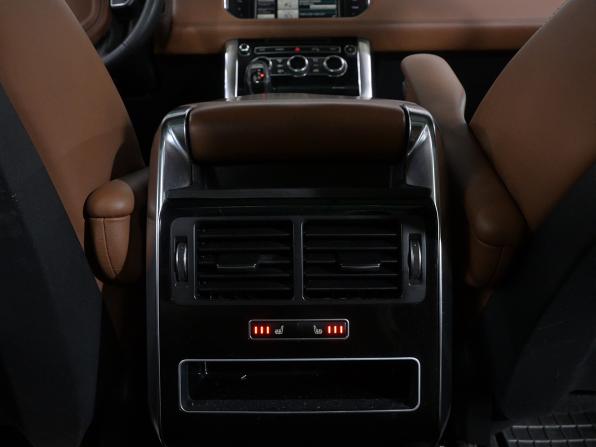 Land Rover Range Rover Sport II с пробегом 2015 года, цена 3 450 000 рублей, 171348 км, внедорожник, Автокод Объявления