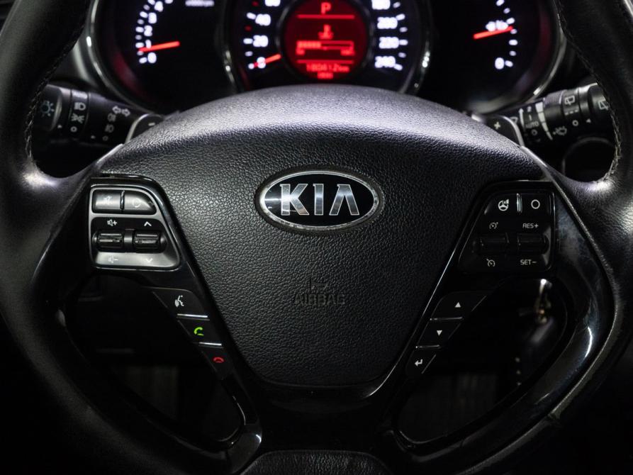 Kia Ceed II Тюмень  - изображение 18