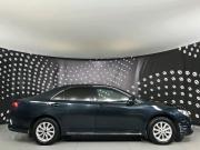 Toyota Camry VII (XV50) Новосибирск  - изображение 29