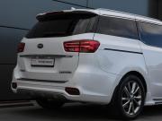 Kia Carnival III Москва  - изображение 50