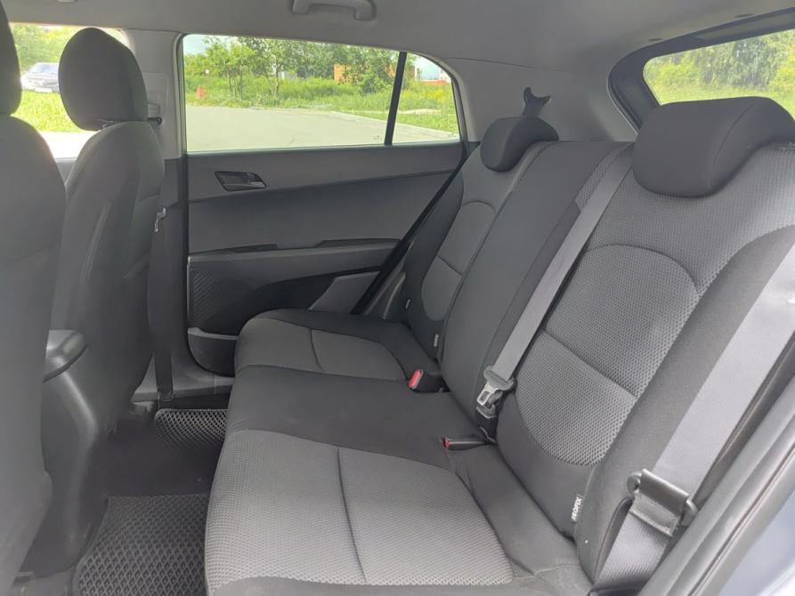 Hyundai Creta I Ижевск  - изображение 15
