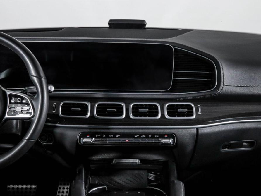 Mercedes-Benz GLE Coupe II (C167) Москва  - изображение 14