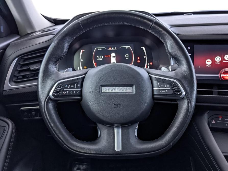 Haval F7x I Москва  - изображение 22