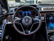 Mercedes-Benz S-Класс VII (W223) Магнитогорск  - изображение 55