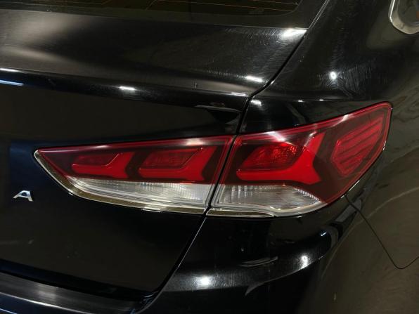 Hyundai Sonata VII (LF) Рестайлинг с пробегом 2019 года, цена 1 895 000 рублей, 91744 км, седан, Автокод Объявления
