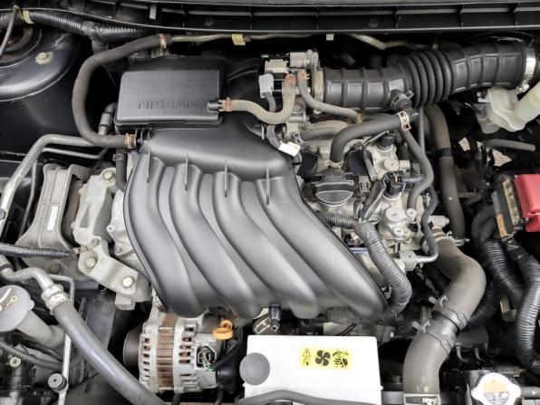 Nissan Juke I с пробегом 2012 года, цена 1 200 000 рублей, 59577 км, внедорожник, Автокод Объявления