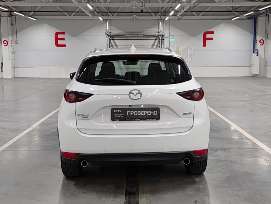 Mazda CX-5 II Казань  - изображение 7