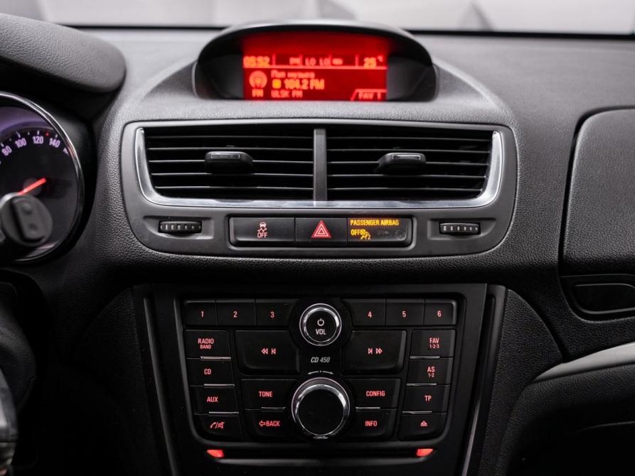 Opel Mokka I Ульяновск  - изображение 19