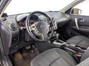 Nissan Qashqai I Рестайлинг Москва  - изображение 41