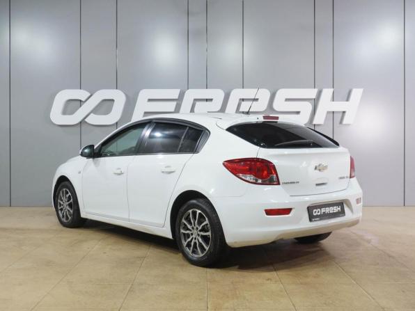 Chevrolet Cruze I с пробегом 2012 года, цена 799 000 рублей, 164362 км, хэтчбек, Автокод Объявления