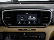 Kia Sportage IV Рестайлинг Москва  - изображение 23