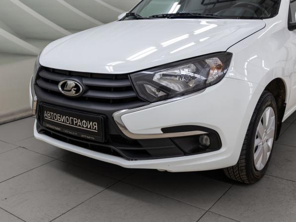 Lada (ВАЗ) Granta I Рестайлинг с пробегом 2023 года, цена 728 000 рублей, 91624 км, седан, Автокод Объявления