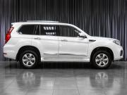 Haval H9 I Рестайлинг Тюмень  - изображение 35