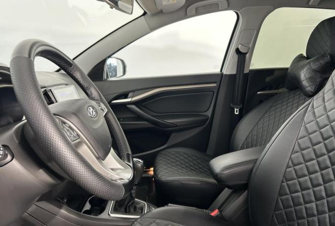 Lada (ВАЗ) Vesta I с пробегом 2020 года, цена 1 170 000 рублей, 82939 км, универсал, Автокод Объявления