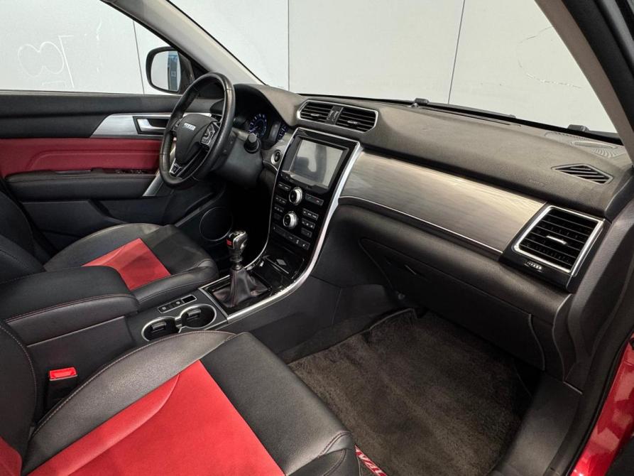 Haval H2 Волжский  - изображение 25