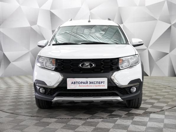Lada (ВАЗ) Largus I Рестайлинг с пробегом 2021 года, цена 1 370 000 рублей, 68000 км, универсал, Автокод Объявления
