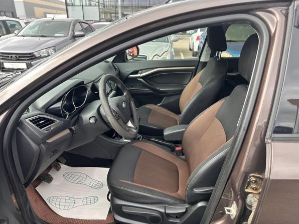 Lada (ВАЗ) Vesta I с пробегом 2016 года, цена 689 000 рублей, 172684 км, седан, Автокод Объявления