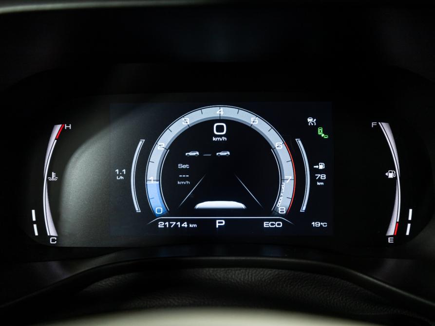 Haval Jolion I Рестайлинг Санкт-Петербург  - изображение 12