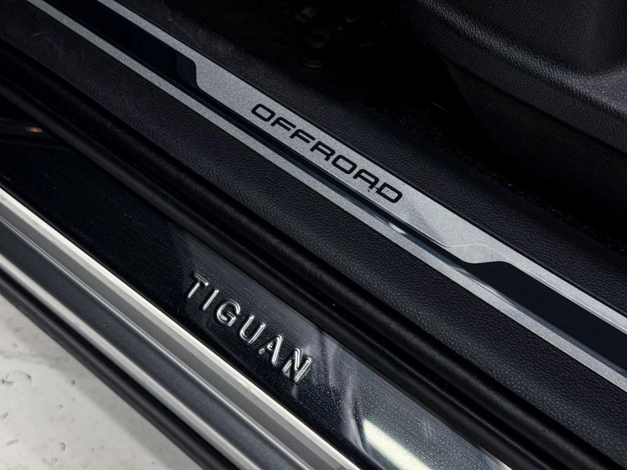 Volkswagen Tiguan II Уфа  - изображение 11