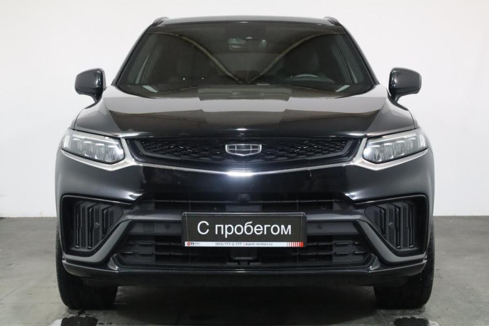 Geely Tugella I Рестайлинг Санкт-Петербург  - изображение 2