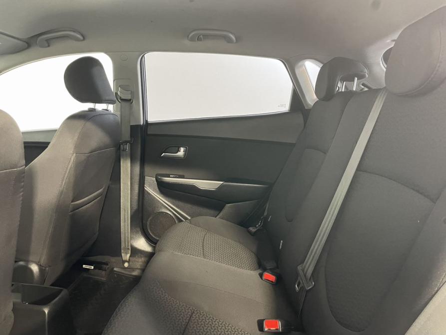 Kia Rio III Рестайлинг Великий Новгород  - изображение 9