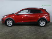 Kia Rio IV Москва  - изображение 35