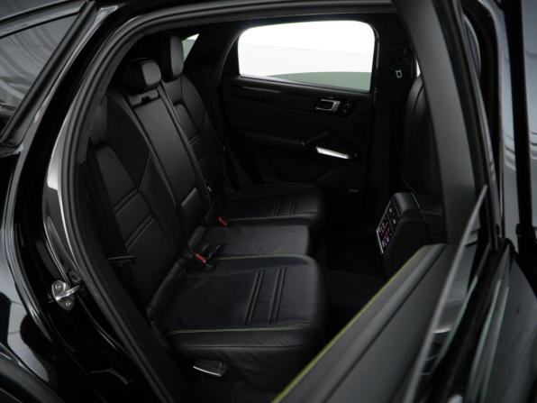 Porsche Cayenne III с пробегом 2020 года, цена 14 998 888 рублей, 90433 км, внедорожник, Автокод Объявления