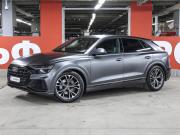 Audi Q8 I (4M) Москва  - изображение 31