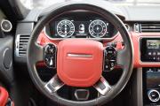Land Rover Range Rover IV Рестайлинг Иркутск  - изображение 52