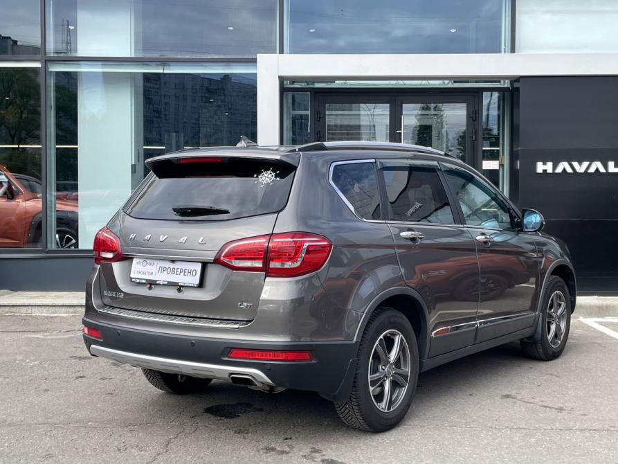 Haval H6 I Москва  - изображение 5