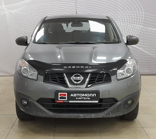 Nissan Qashqai I Рестайлинг с пробегом 2011 года, цена 799 000 рублей, 303000 км, внедорожник, Автокод Объявления