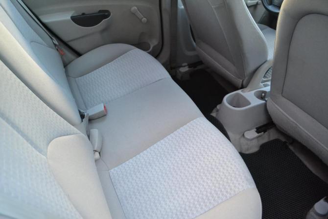 Hyundai Verna II с пробегом 2007 года, цена 340 000 рублей, 249000 км, седан, Автокод Объявления