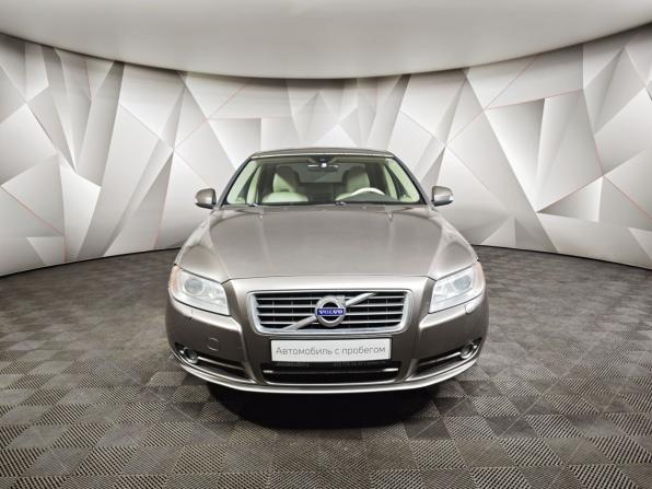 Volvo S80 II Рестайлинг с пробегом 2010 года, цена 1 173 000 рублей, 159020 км, седан, Автокод Объявления