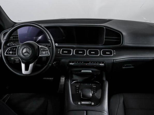 Mercedes-Benz GLS II (X167) с пробегом 2020 года, цена 6 600 000 рублей, 144927 км, внедорожник, Автокод Объявления