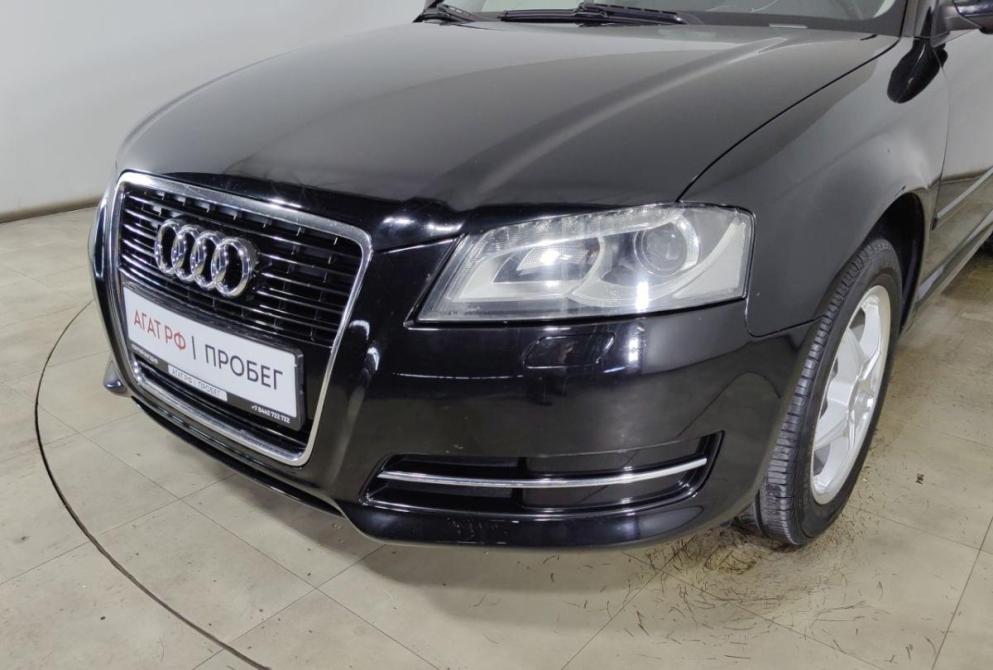 Audi A3 II (8P) Рестайлинг 2 Волгоград  - изображение 21