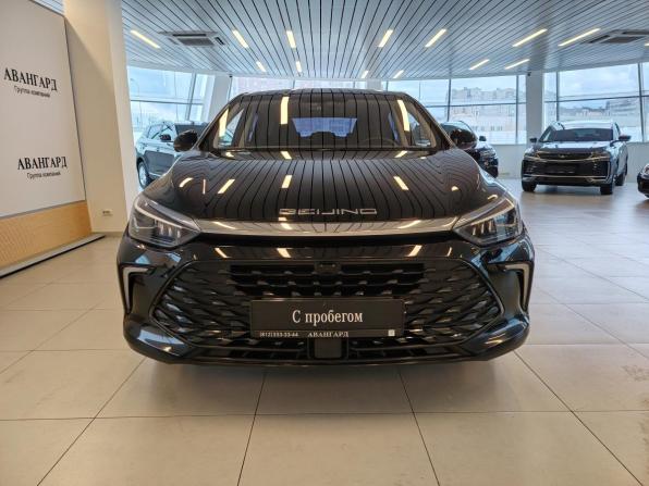 BAIC U5 Plus с пробегом 2023 года, цена 1 276 000 рублей, 43400 км, седан, Автокод Объявления