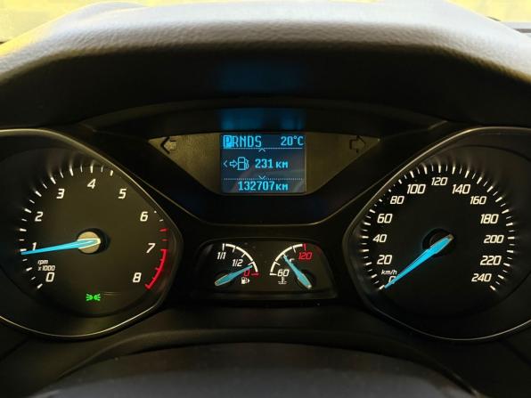 Ford Focus III с пробегом 2012 года, цена 829 000 рублей, 132147 км, хэтчбек, Автокод Объявления