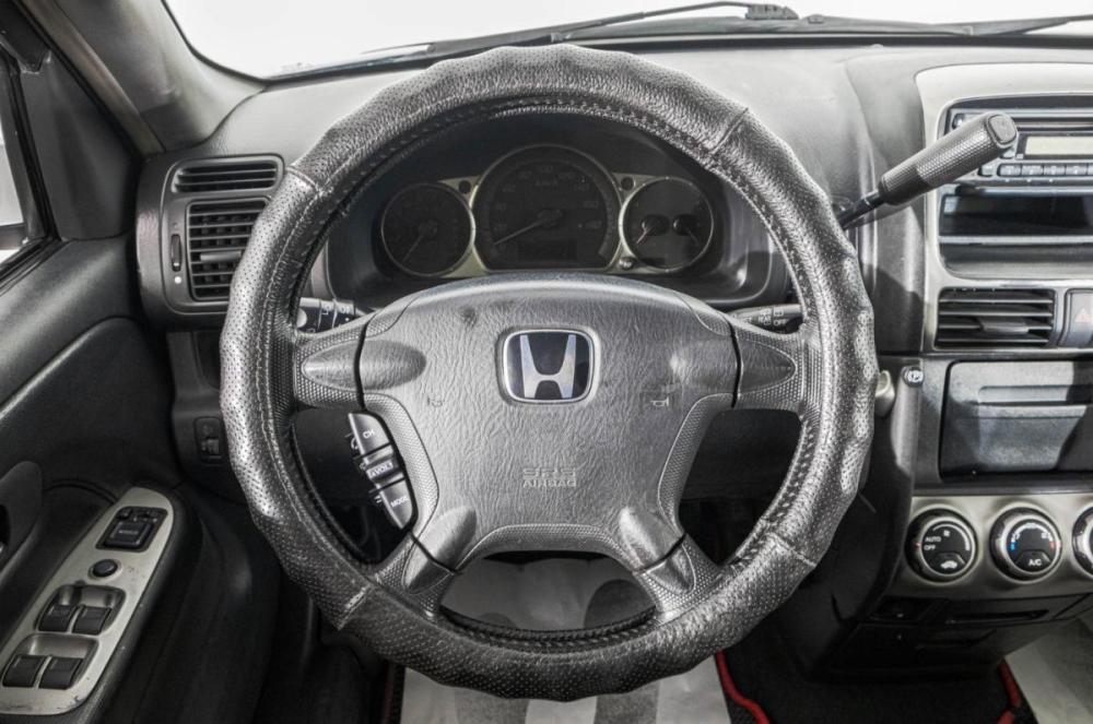 Honda CR-V II Барнаул  - изображение 13