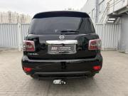 Nissan Patrol VI (Y62) Ростов-на-Дону  - изображение 38
