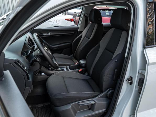 Skoda Karoq I с пробегом 2021 года, цена 2 220 000 рублей, 86068 км, внедорожник, Автокод Объявления