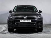 Volkswagen Touareg II Москва  - изображение 20
