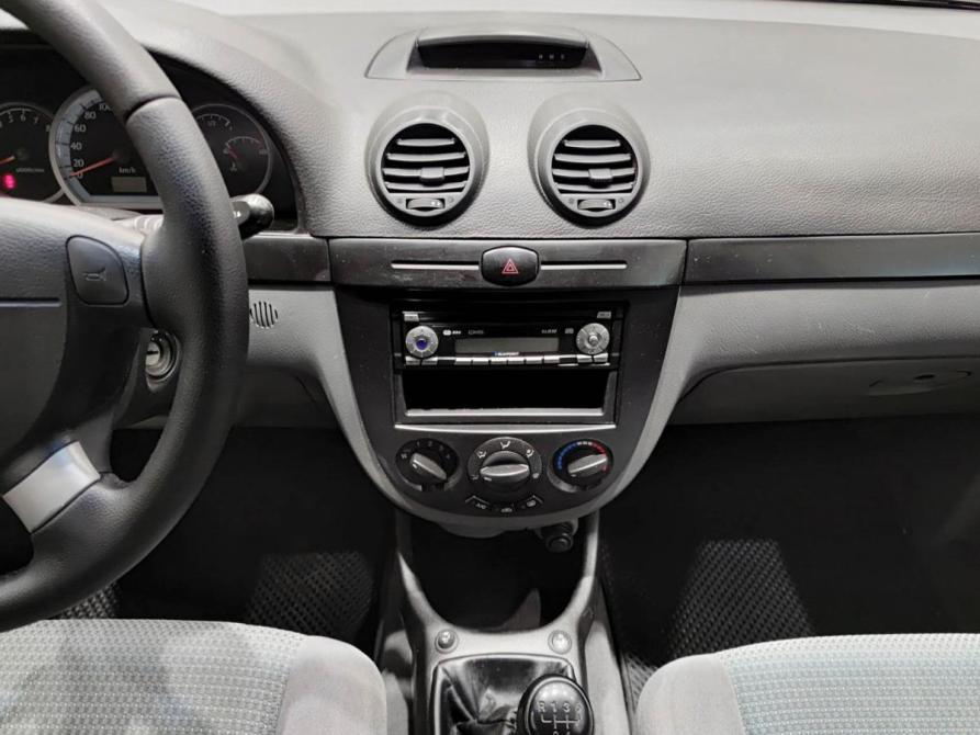Chevrolet Lacetti I Казань  - изображение 18