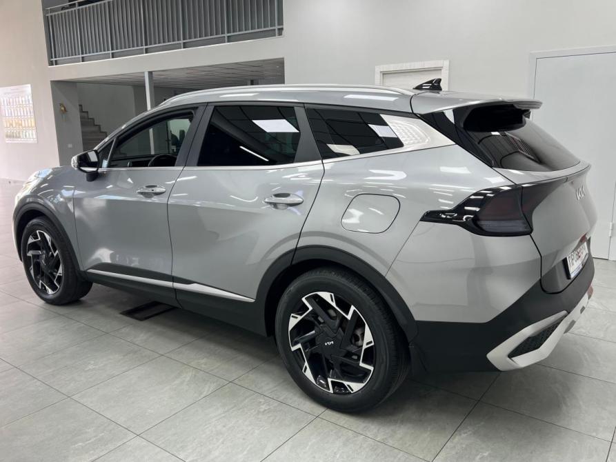 Kia Sportage V Казань  - изображение 5
