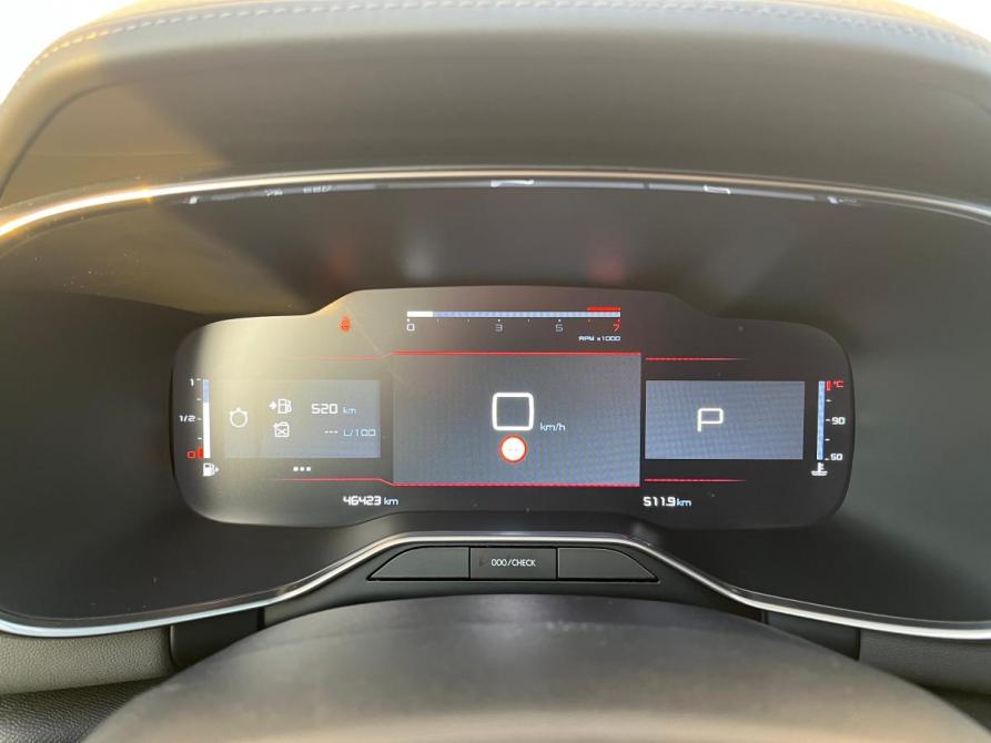 Citroen C5 Aircross I Санкт-Петербург  - изображение 11