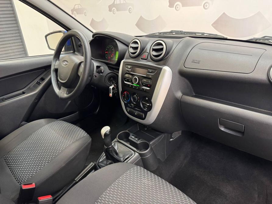 Lada (ВАЗ) Granta I Ставрополь  - изображение 10